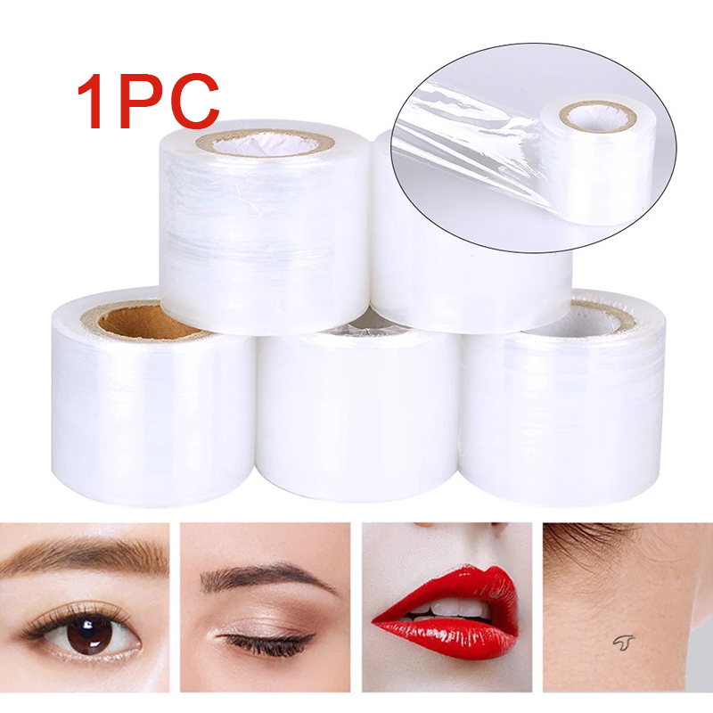 Filme Transparente para Maquia - Eyelash Extension Look avaliação e preço