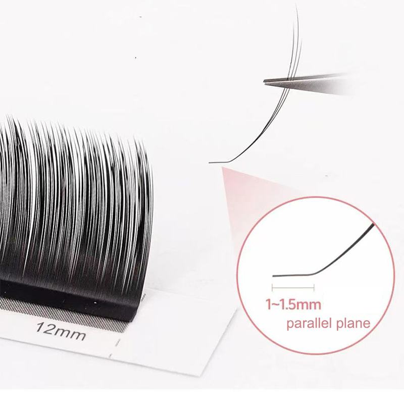 Cílios Dream Ballet Camellia c - Eyelash Extension Russian avaliação e preço