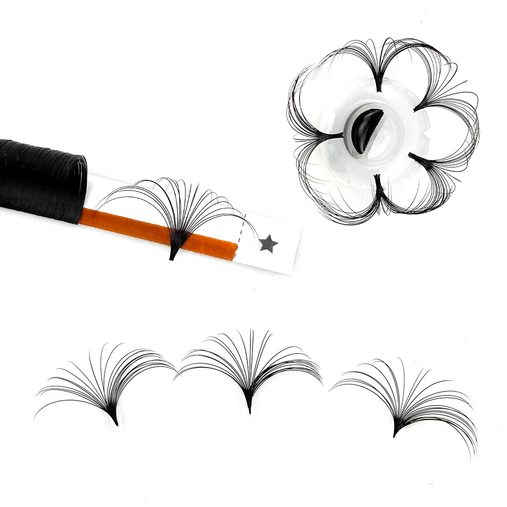 Abonnie 0.03-0.10mm fácil vent - Eyelash Extension For Asian Eyes avaliação e preço