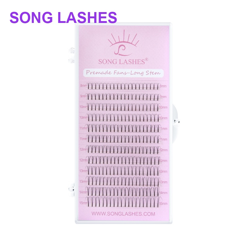 SONGLASHES Cílios Postiços Ind - Eyelash Extension For Asian Eyes avaliação e preço