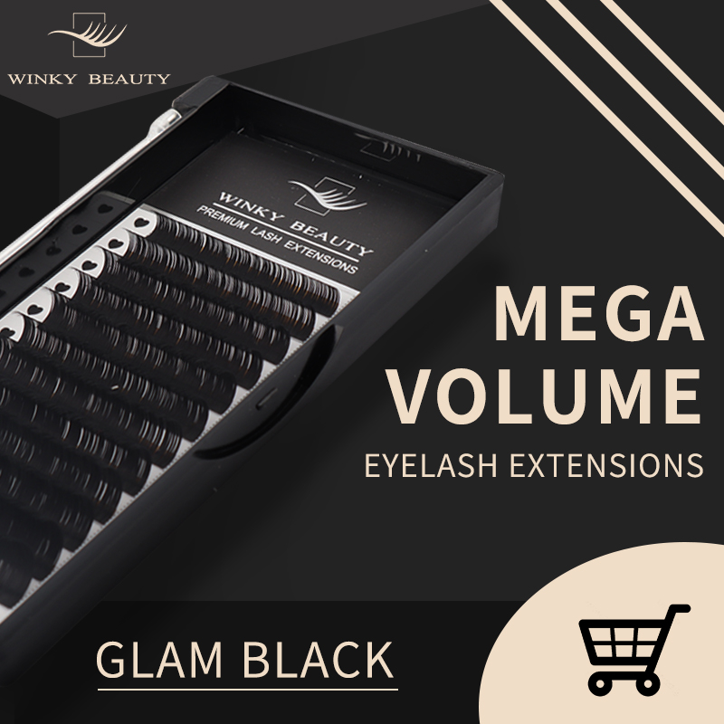 Winky Beauty Personalize seu l - Eyelash Extension Russian avaliação e preço