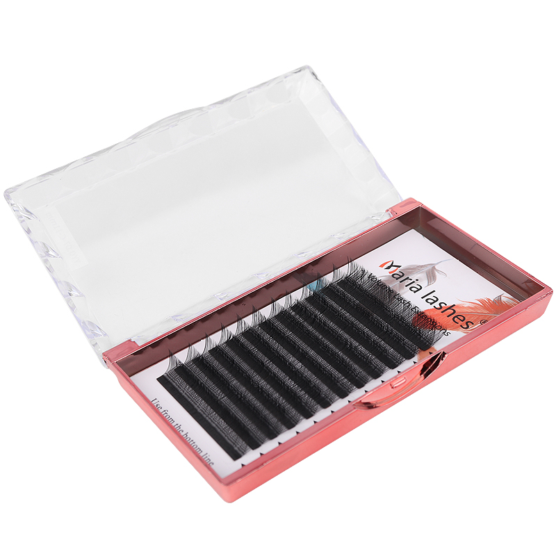 Maria yy em forma de cílios cl - Eyelash Extension For Asian Eyes avaliação e preço
