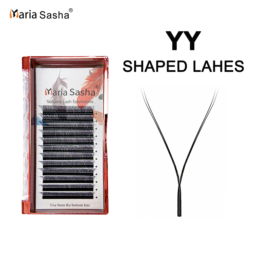 Maria yy em forma de cílios cl - Eyelash Extension For Asian Eyes avaliação e preço
