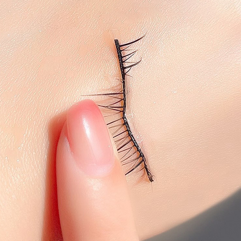 Cola para cílios com pinça, à  - Eyelash Extension Eye Irritation avaliação e preço
