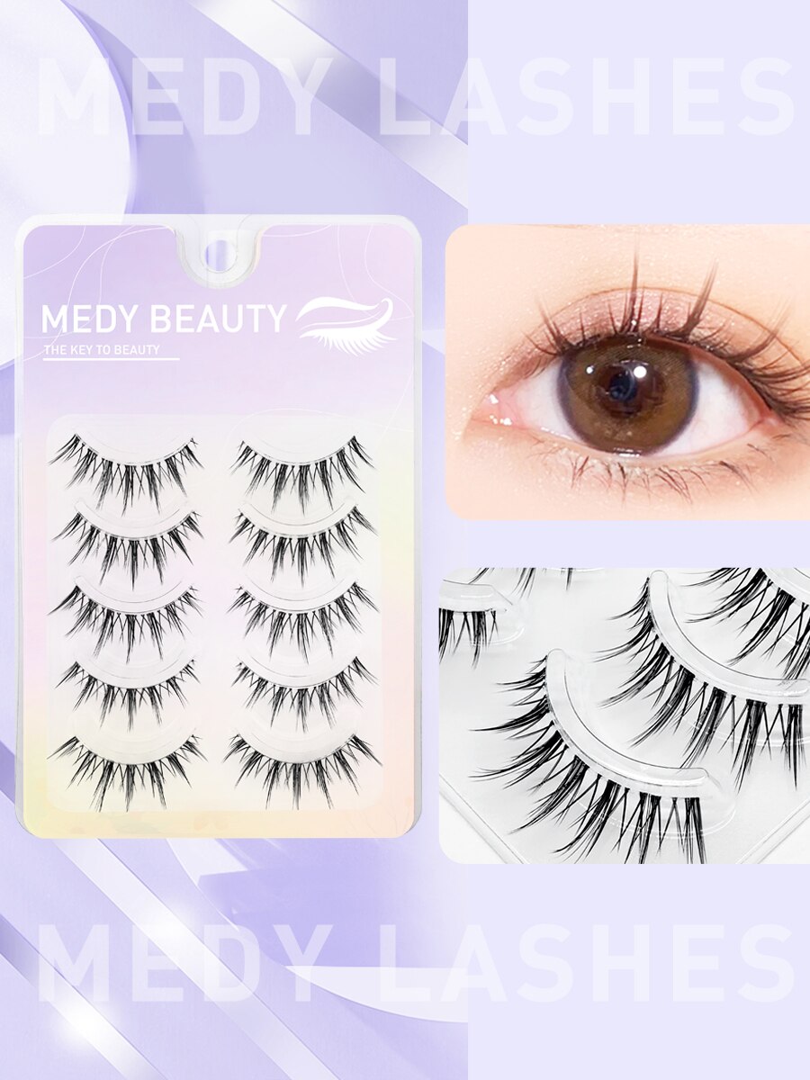 3d cílios pré-fabricados fã a/ - Eyelash Extension For Asian Eyes avaliação e preço